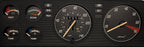 Opel Manta B / Ascona B – Tarcze LED Indiglo GSI lub GT