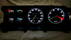 Opel Manta B / Ascona B – Tarcze LED Indiglo GSI lub GT