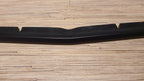Opel Manta B Listwa między zderzak a lampy pod grill